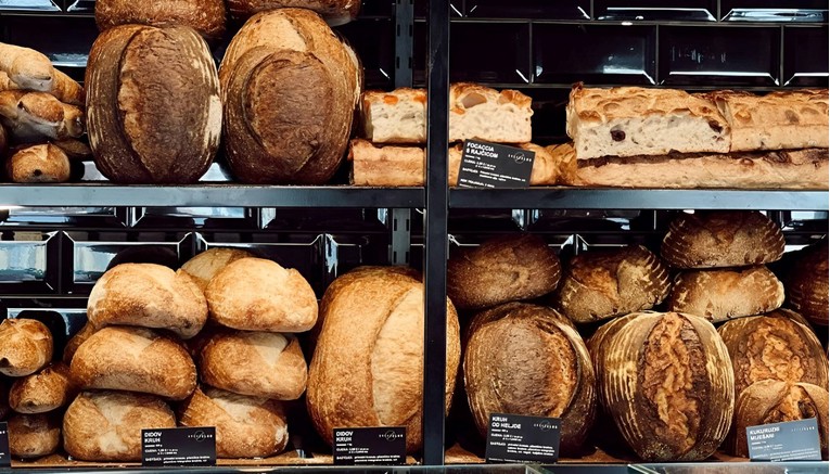 Ekipa iz Bread Cluba uskoro će održati sourdough radionicu, cijena 150 eura
