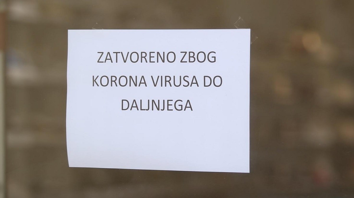 Analitičari: Hrvatski BDP u trećem kvartalu pao oko 10 posto