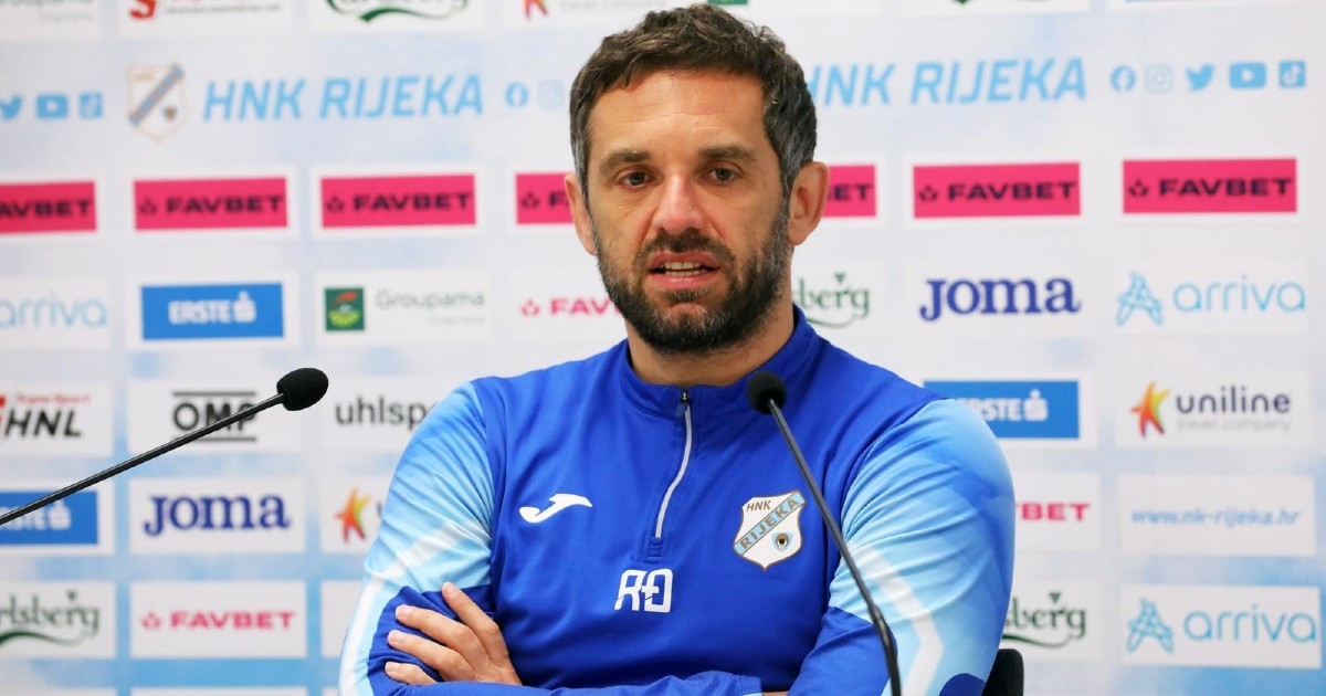 Pogledajte video kojim se Rijeka oprostila od Đalovića