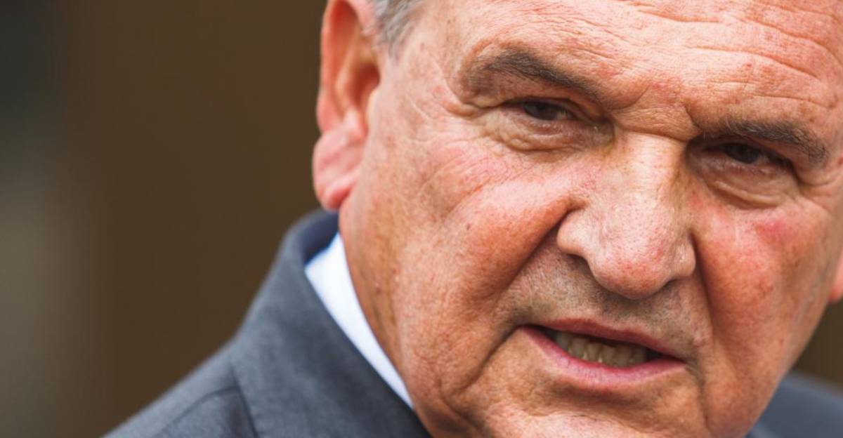 Čačić: Nove mjere kasne, Hrvatska je najgora u Europi