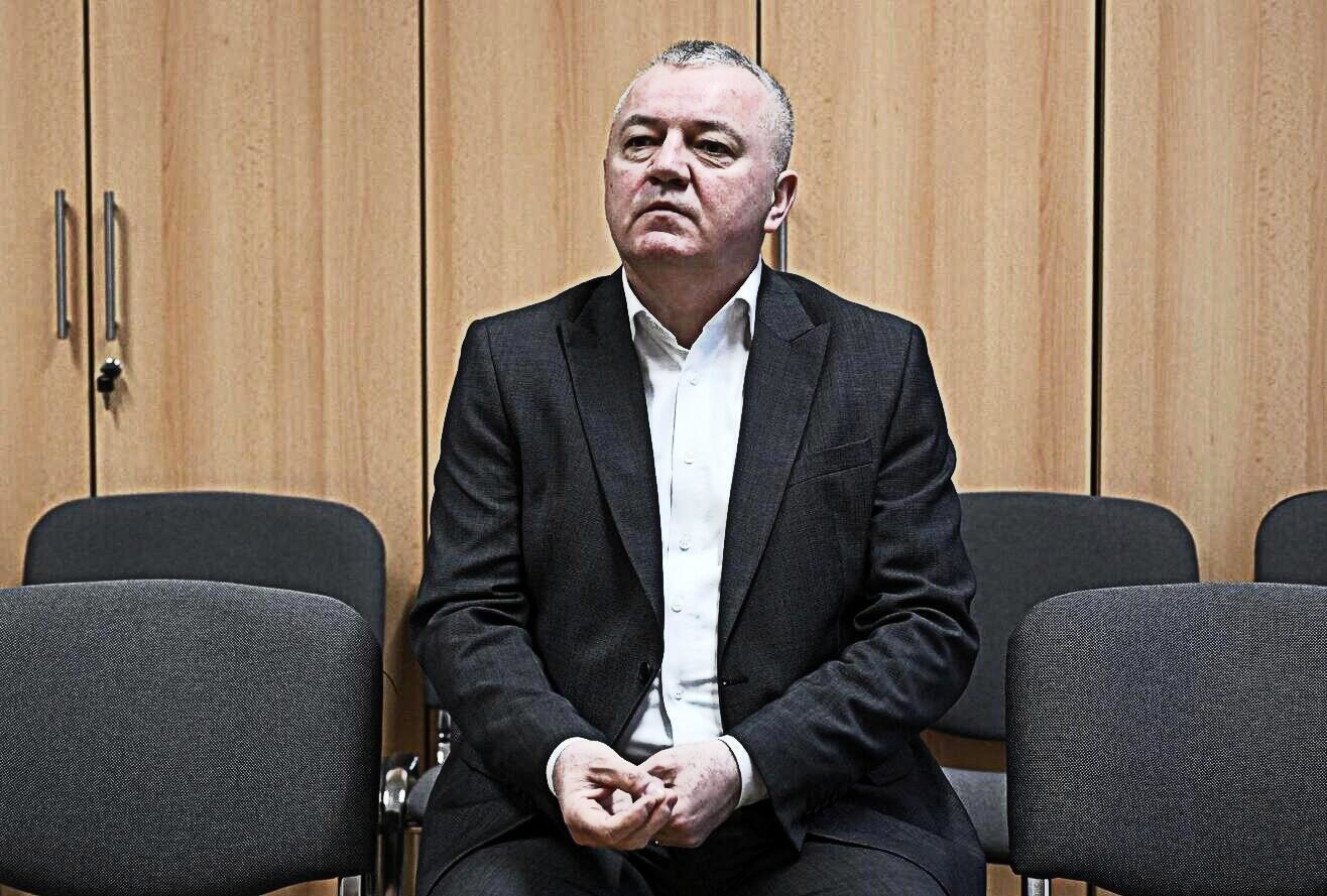 Darko Horvat: Moj potpis je na dokumentu o pretrazi na kojoj mene nije bilo