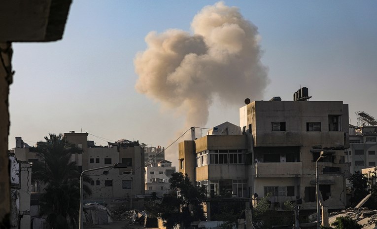 Izraelska vojska pronašla tijela dva taoca i vratila ih iz Pojasa Gaze