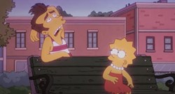 Slavni pjevač optužio Simpsone za mržnju zbog jednog lika koji se pojavio u seriji
