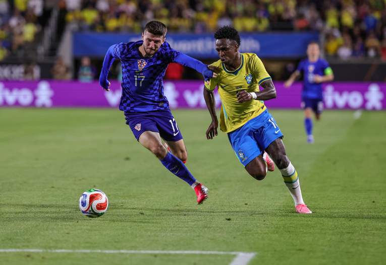 Pogledajte satnice utakmica Hrvatske i BiH na SP. Hrvatska je prošla puno gore