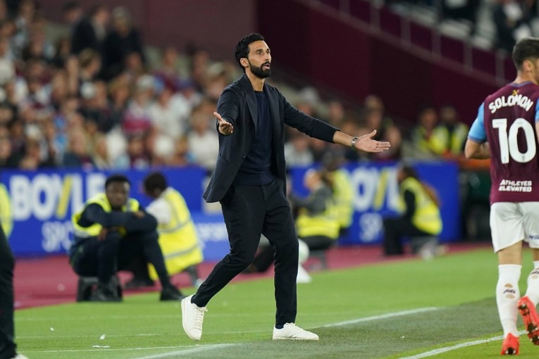 Arbeloa pred otkazom nakon tri mjeseca
