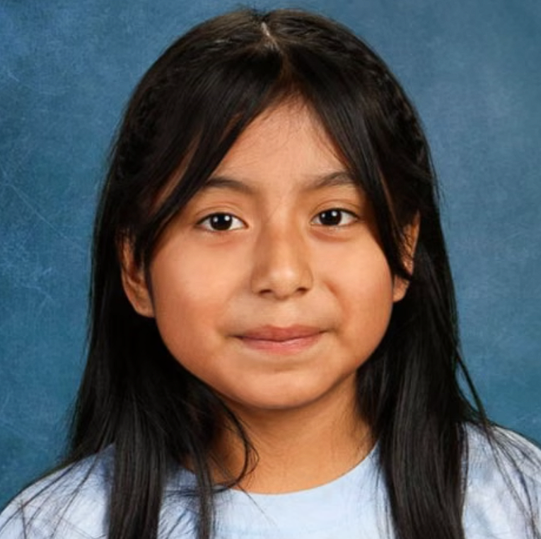 Mislila je da je ICE vodi u školu. Završila je 2000 kilometara dalje, u pritvoru