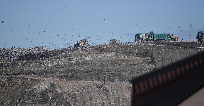 Aktivisti optužili Čistoću oko odvoza biootpada, Holding sve demantira