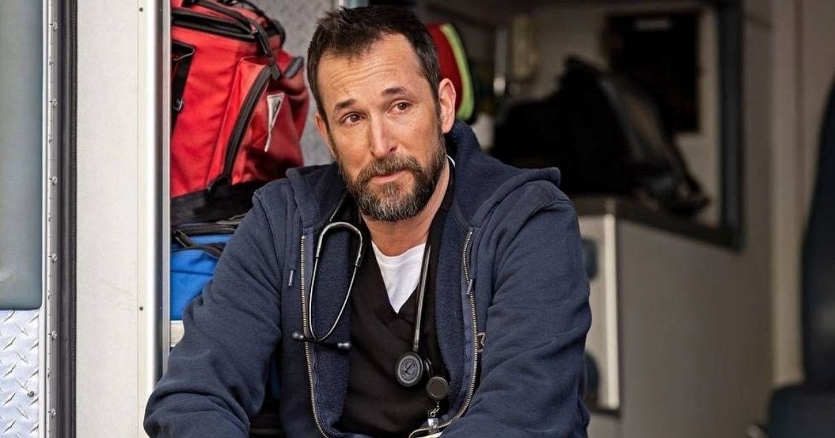 Noah Wyle o dodjeli Zlatnog globusa: Nisam mogao partijati, morao sam ujutro na posao