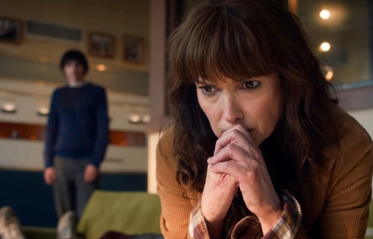 Bolno iskustvo koje je oblikovalo ulogu Winone Ryder u Stranger Thingsu