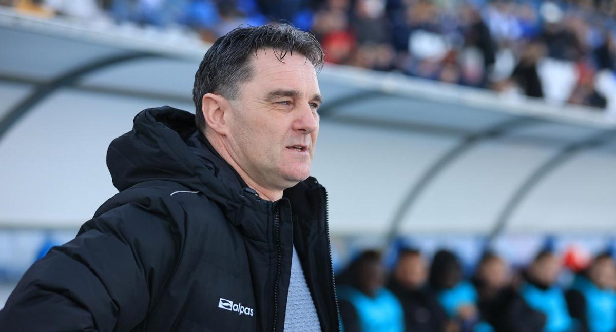 Toplak: Čak i da nas dobiju, ima da naši protivnici izađu krvavih koljena