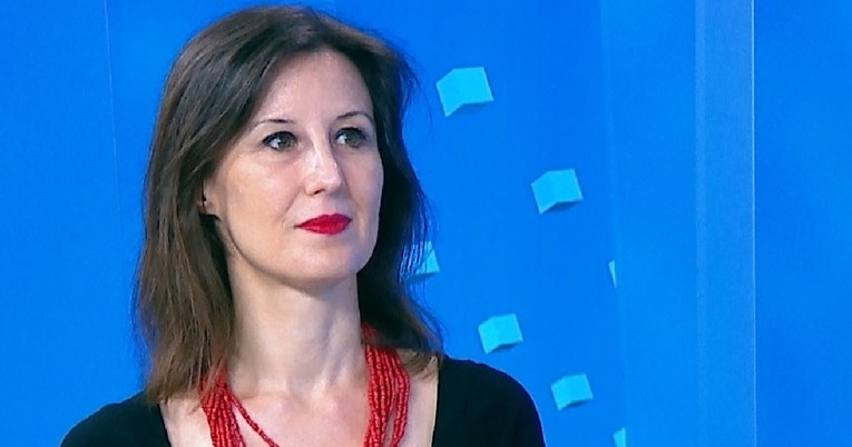 Dalija Orešković: Đogaš uopće nije razina na koju bih se osvrtala