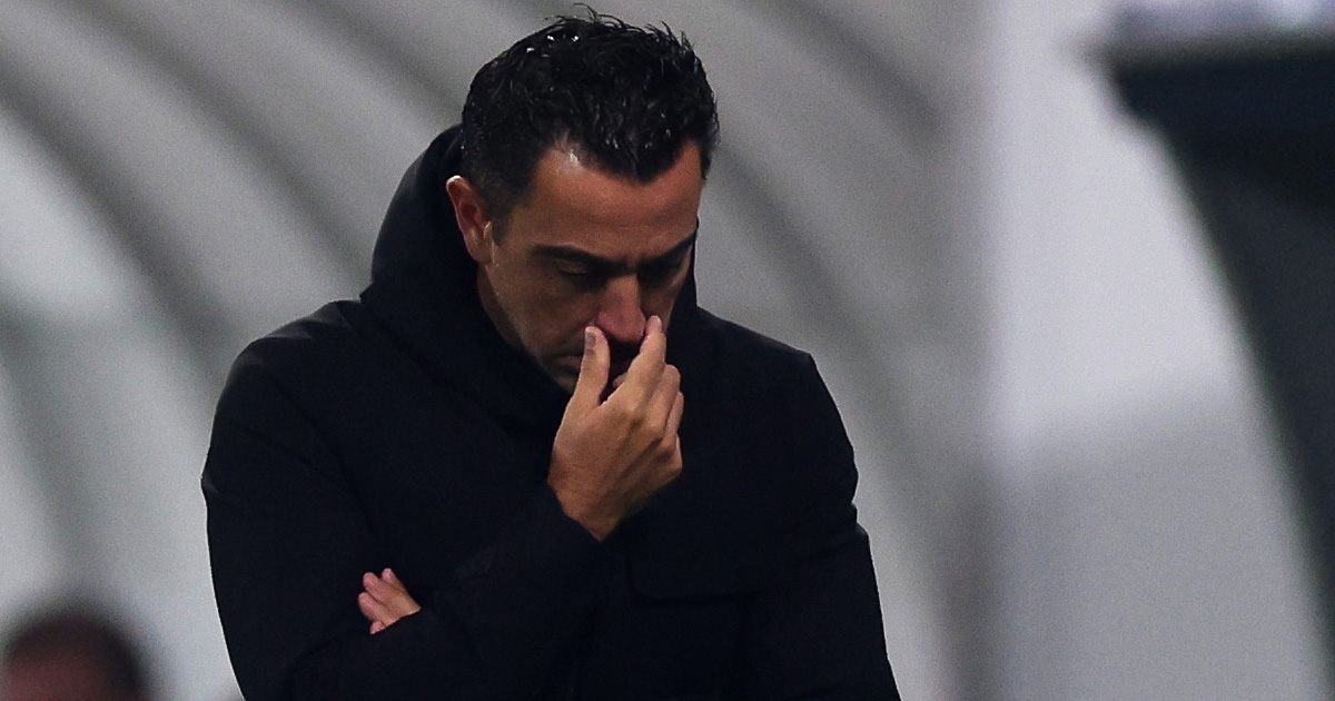 Marca: Očaj u Barceloni. Xavi je htio Brozovića, ali klub ne može nikoga dovesti