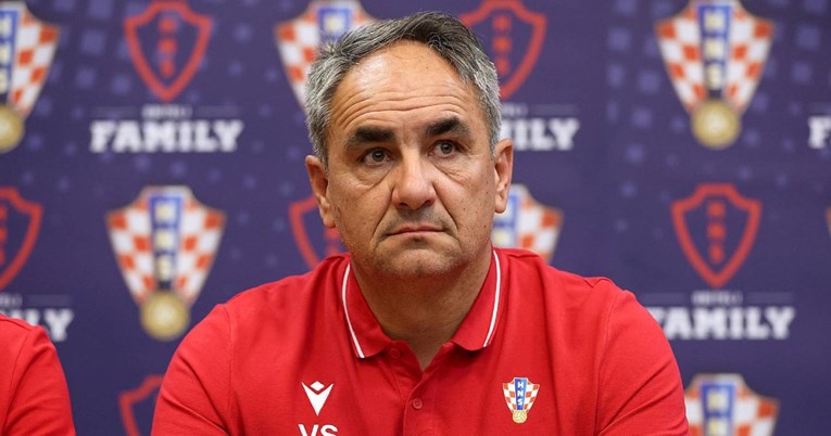 Vlado Svilokos bit će kontrolor suđenja u osmini finala Lige prvaka