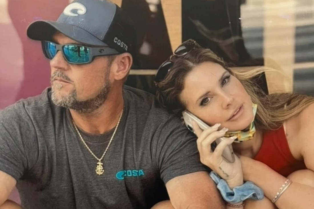 Suprug Lane Del Rey poludio zbog komentara i svima začepio usta