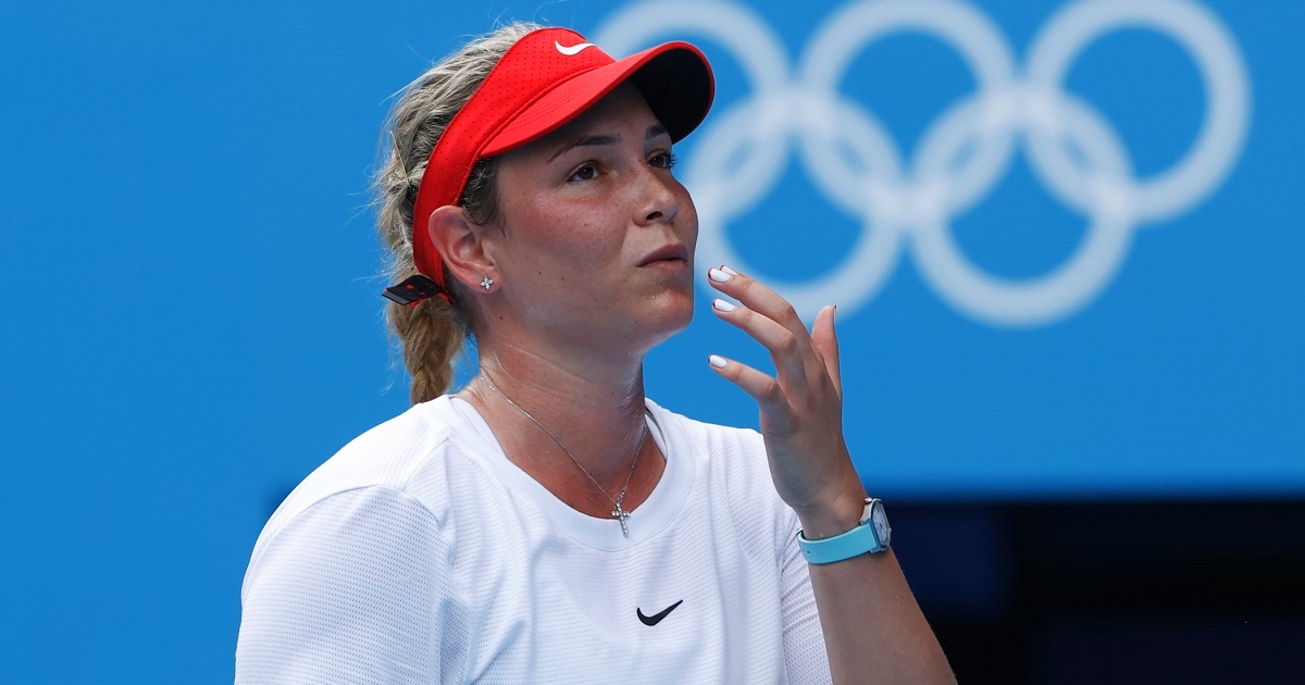 Donna Vekić ispala u 2. kolu WTA turnira u Montrealu