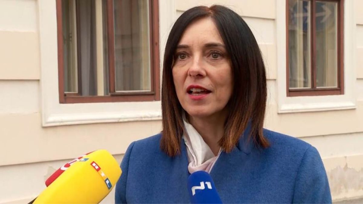 Divjak o sinoćnjoj sjednici sabora: Bolje da djeca to nisu gledala