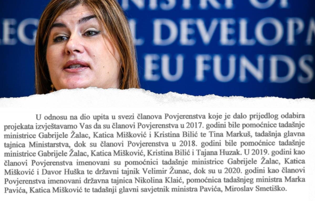 Objavljena imena ljudi koji su Crkvi dali 53 od 58 milijuna naših kuna