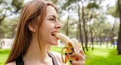 Evo što se događa našem tijelu ako svaki dan pojedemo jednu bananu