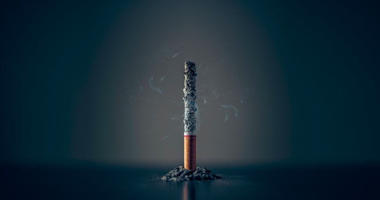 Irska do kraja godine zabranjuje cigarete s okusom mentola