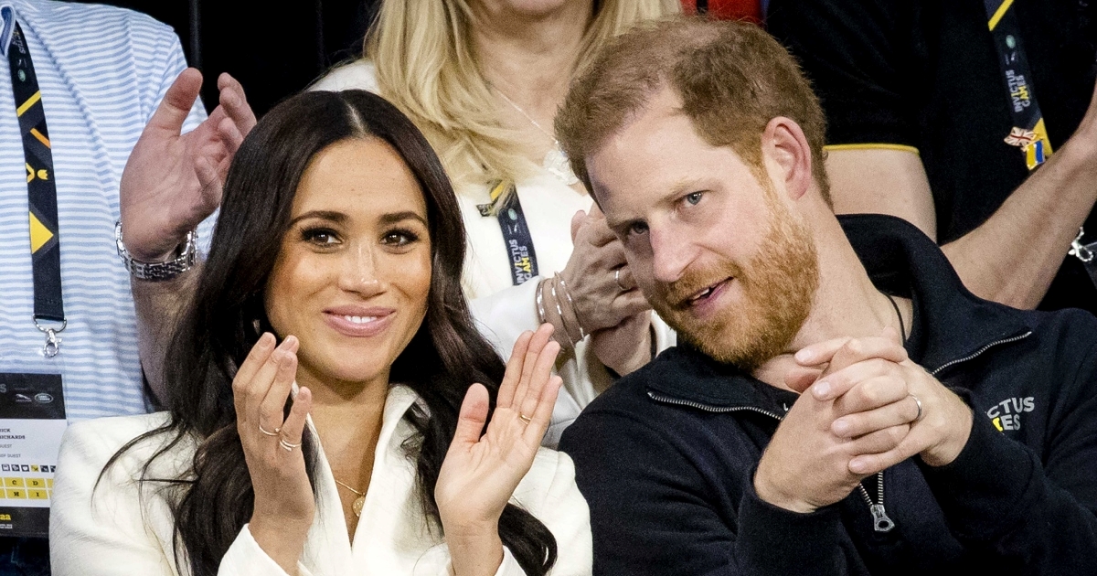 Harry i Meghan otpustili su redateljicu svoje dokuserije zbog neugodnog razloga