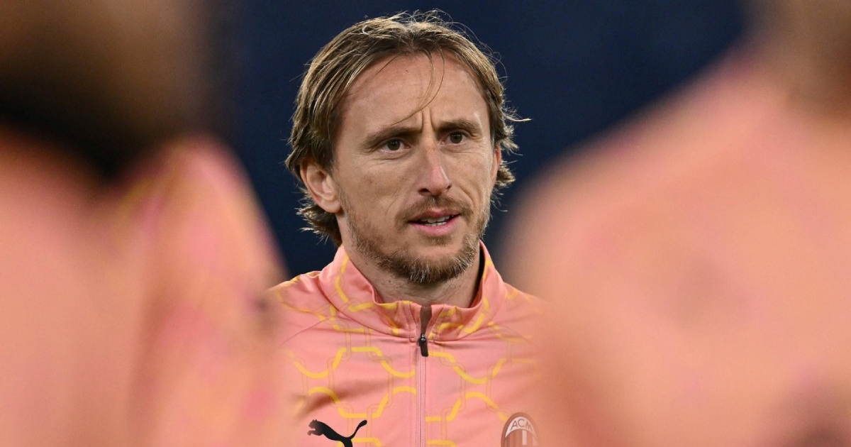 Talijani o Modriću: Pošteno je priznati, čak i najbolji griješe