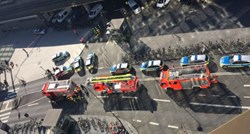 Ipak se radilo o terorizmu? Policija otkrila detalje talačke krize u Kölnu