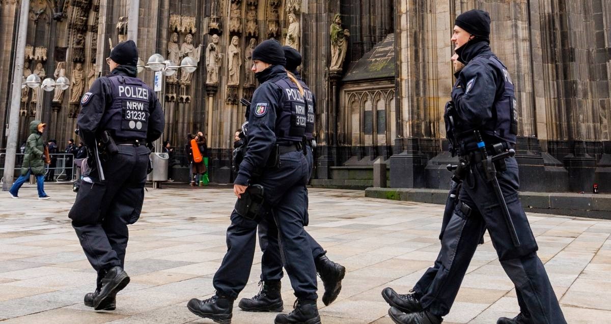 U Njemačkoj petero ljudi optuženo za pomaganje Islamskoj državi. Među njima i Kosovar