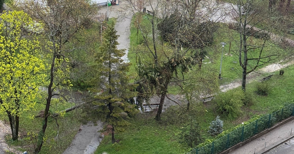 Otkazana nastava u zagrebačkim srednjim i osnovnim školama