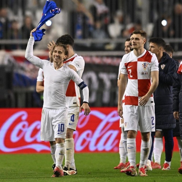 Stanišić: Francuzi su malo udarili u zid