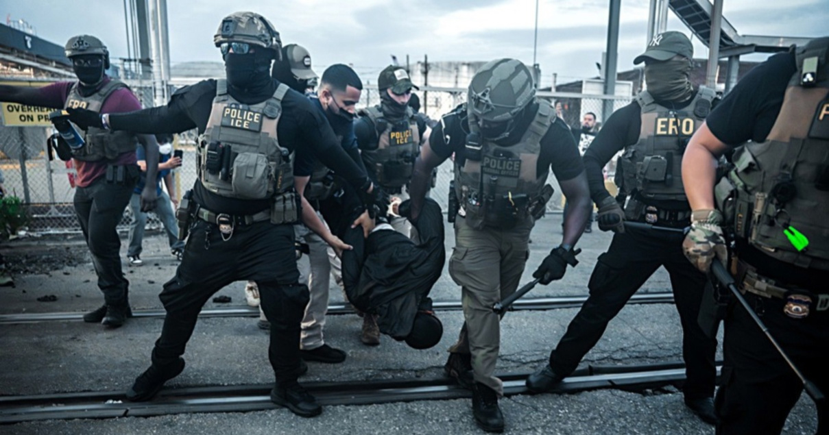UN zabrinut zbog smrti migranata u američkim pritvorima
