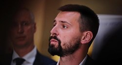 DORH odbacio prijavu protiv Ivoševića u vezi s ilegalnim kioskom u Splitu
