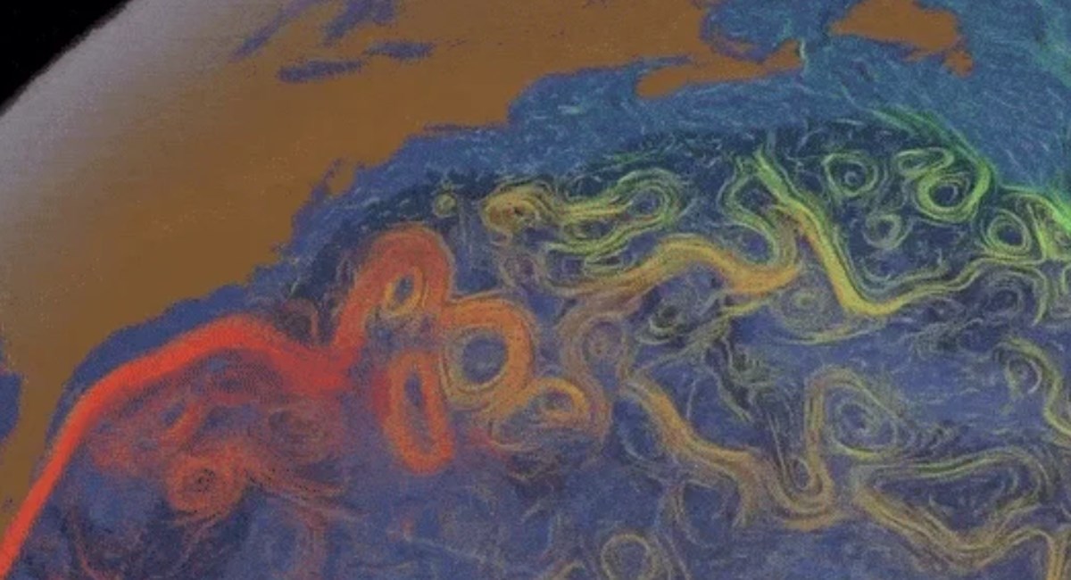 Potvrđeno da glavnoj atlantskoj struji prijeti skori kolaps. Što to znači za Hrvatsku