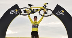 Tour de France ima novog-starog pobjednika