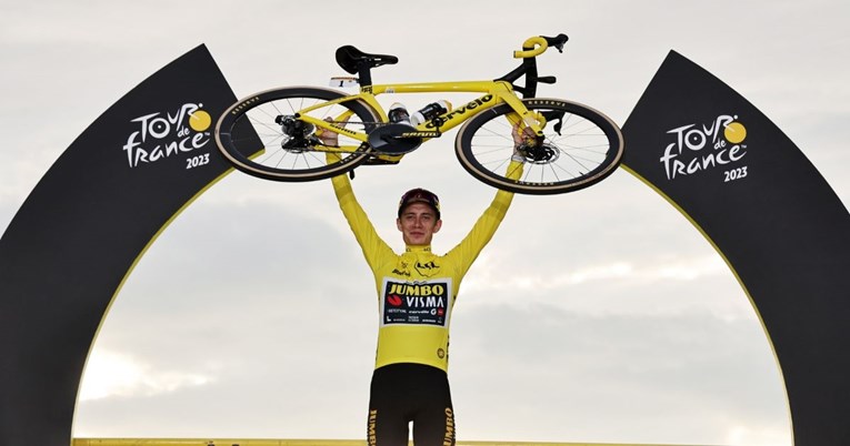 Tour de France ima novog-starog pobjednika