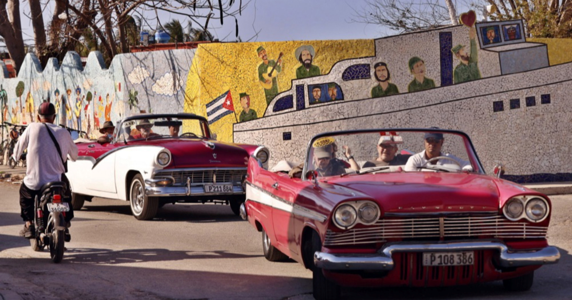 Šef UN-a: Zabrinut sam zbog krize na Kubi