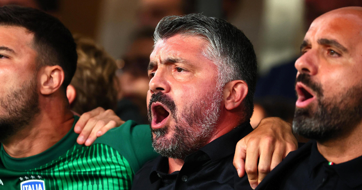 Kako je propao talijanski nogomet?