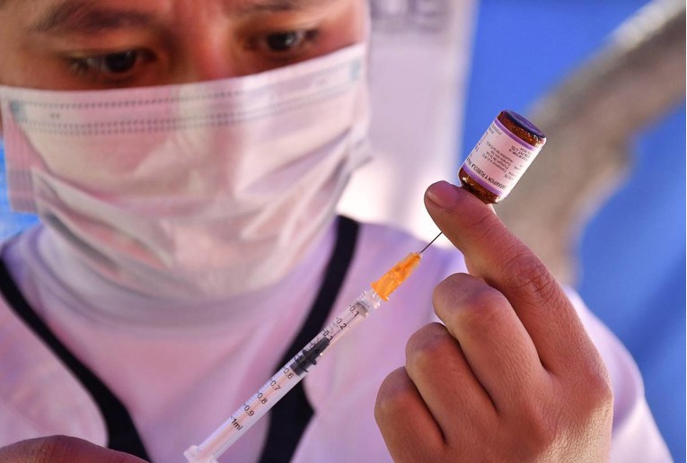 Epidemija ospica u Bangladešu: U manje od mjesec dana umrlo više od 100 ljudi