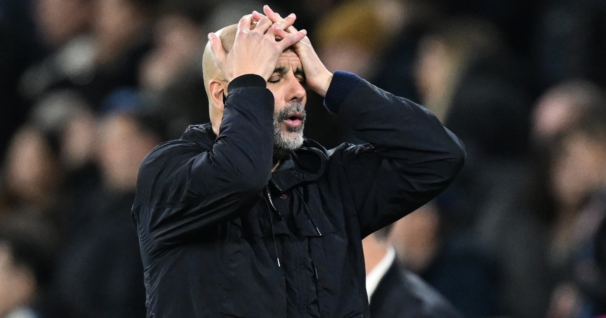 Cityju prijeti oduzimanje 60 bodova zbog kršenja FFP-a