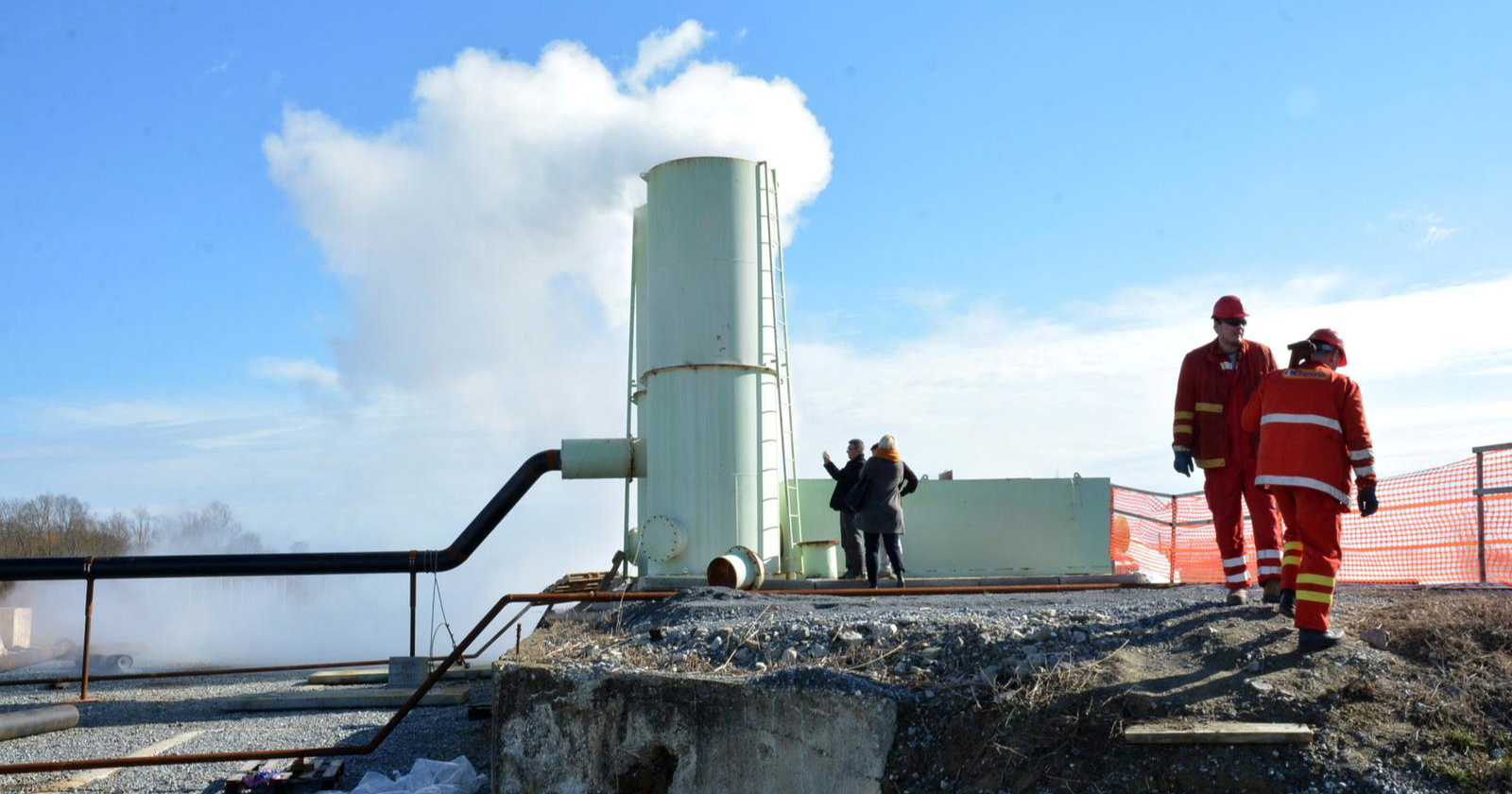Nakon godina sporova elektrana kod Bjelovara vraćena turskoj firmi