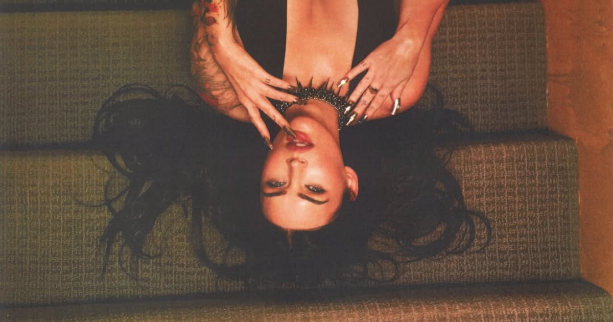 "Hvala ti, Megan Fox": Glumica objavila fotke u uskom topu i minici