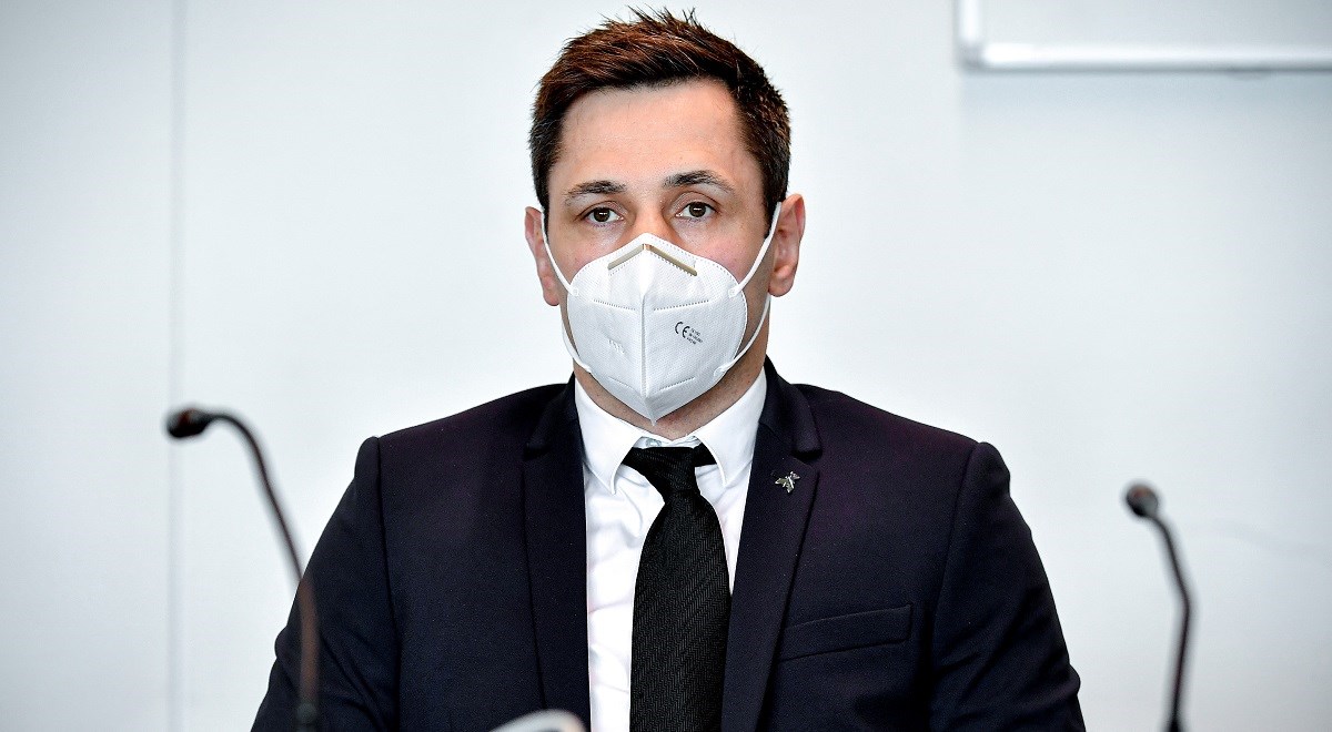 Slavni boksač iz BiH osuđen na tri godine zatvora