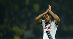 Legenda Tottenhama i bivši belgijski reprezentativac najavio odlazak u mirovinu
