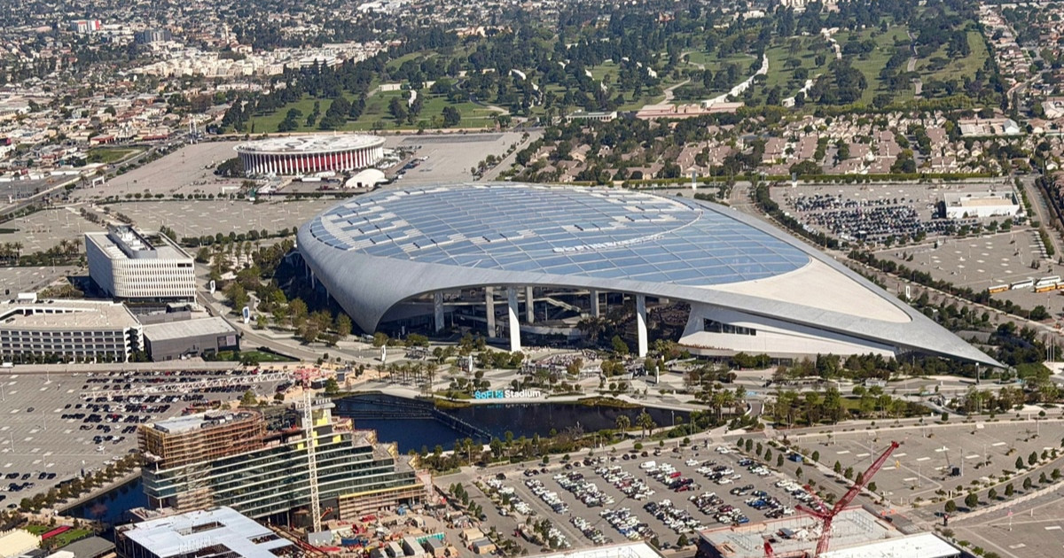 Problemi uoči SP-a: Osoblje prijeti štrajkom na jednom od najvećih stadiona u Americi