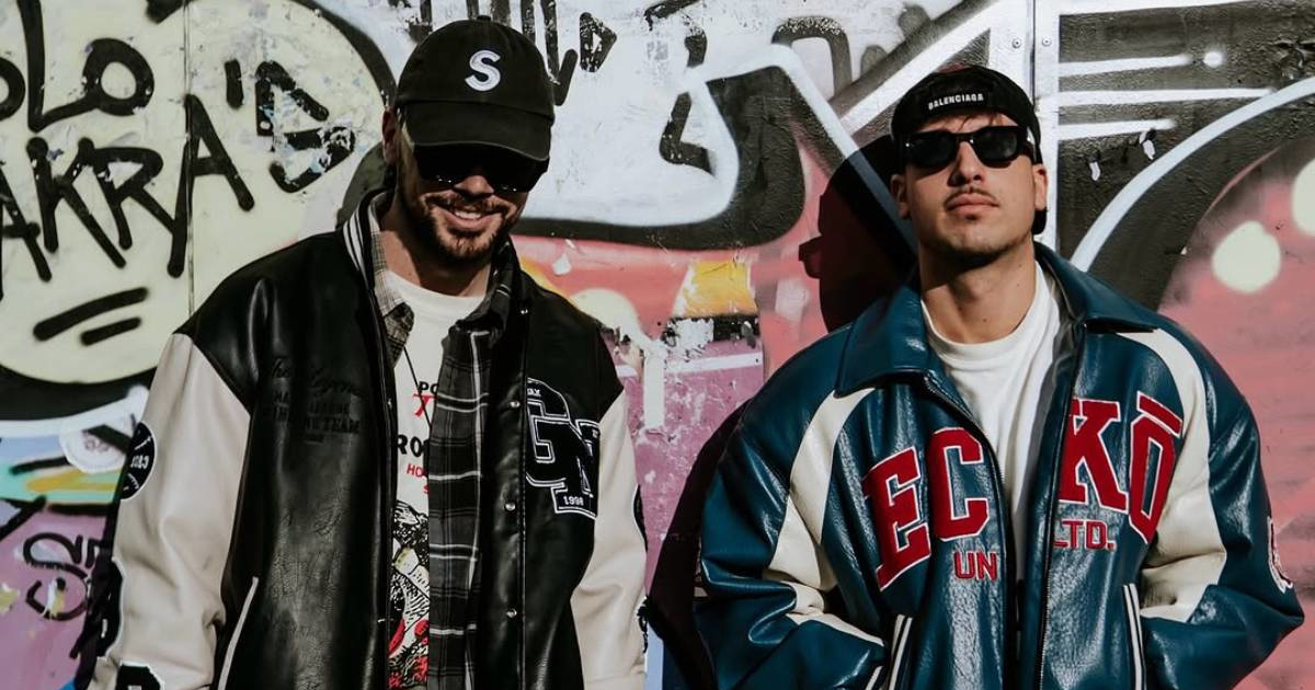 Dva su Hrvata ovog vikenda nastupila na Coachelli