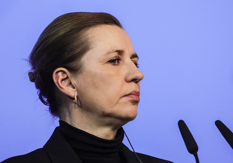 Danska premijerka: Svjetski poredak kakav poznajemo je gotov
