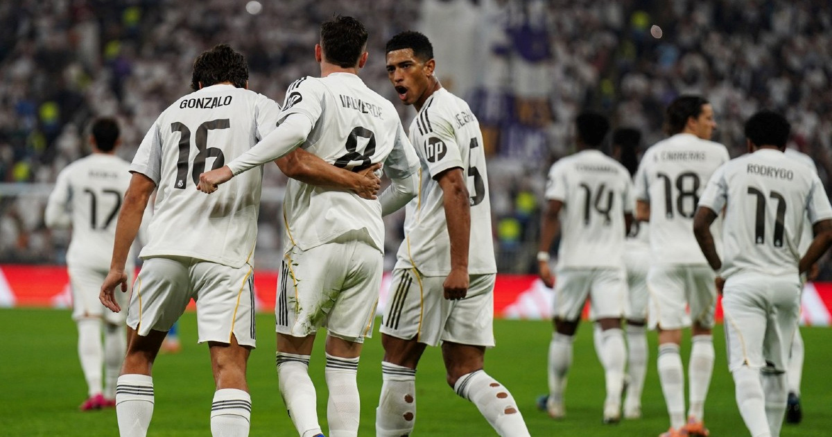 AS: Ogroman problem za Real