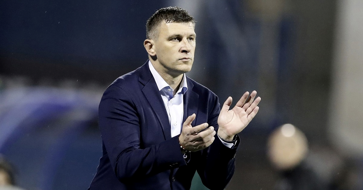 Jakirović nastavio borbu za Premiership pobjedom nad klubom od kojeg ima 72 boda više