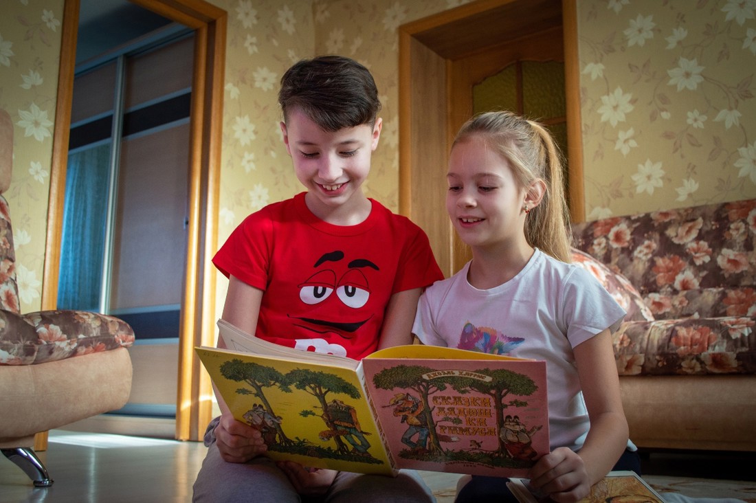 Znanstvenici otkrili zašto prvorođena djeca u prosjeku bolje prolaze u životu