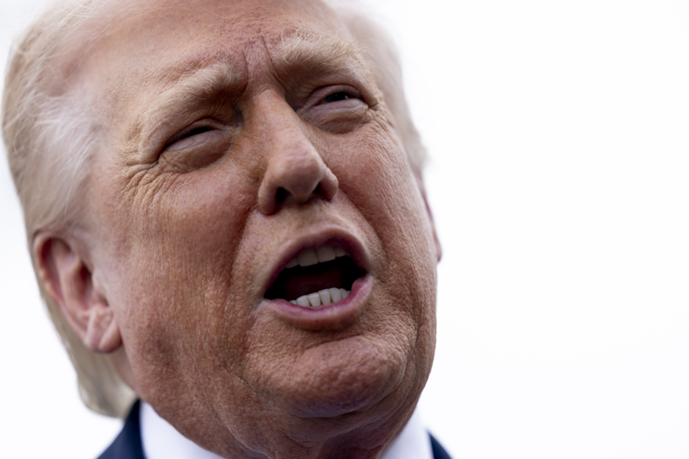 Analitičar: SAD bi mogao izvesti spektakularan potez za pobjedu u Iranu