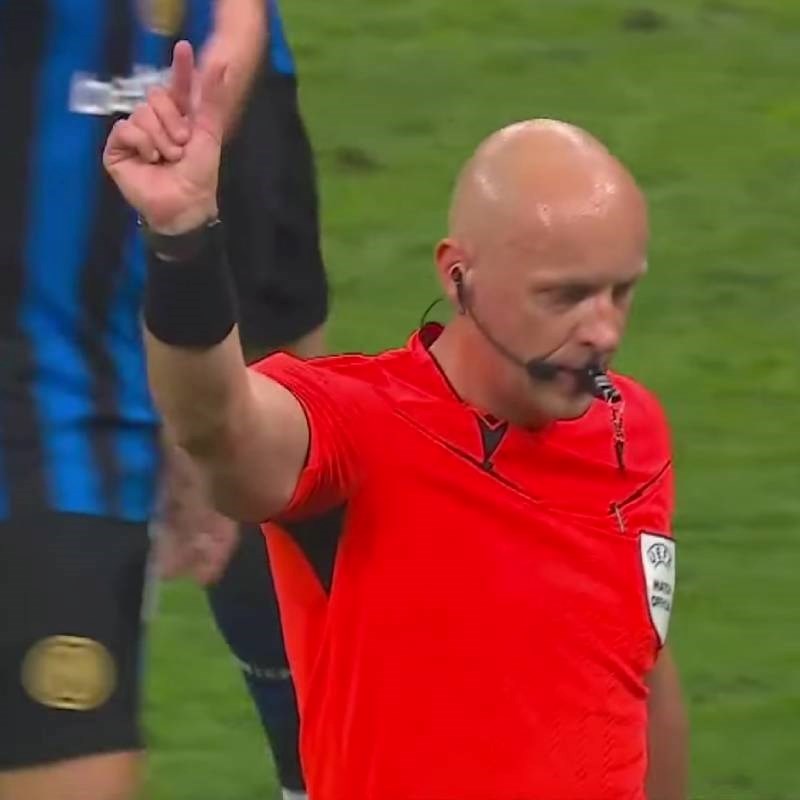 VIDEO Barcelona je tražila penal. Sudac podigao dva prsta